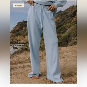 THERMAL RESORT PANTS DAILY DRILLS